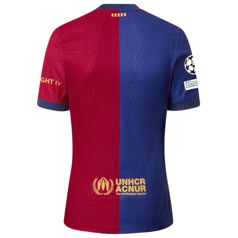 Maillot Barca Domicile 2024 2025