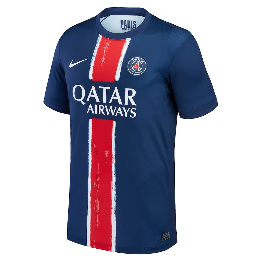 Maillot PSG Domicile 2024 2025 Hakimi