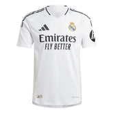 Maillot Match Real Madrid Domicile 2024 2025