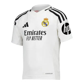 Maillot Enfant Real Madrid Domicile 2024 2025