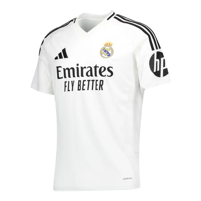 Maillot Real Madrid Domicile 2024 2025