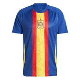 Maillot Espagne Pre Match 2024 2025