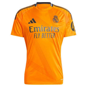 Maillot Real Madrid Extérieur 2024 2025 Mbappe