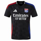 Maillot Lyon Extérieur 2024 2025