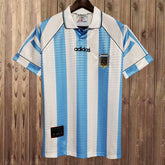 Maillot Argentine Domicile 1994 Vintage