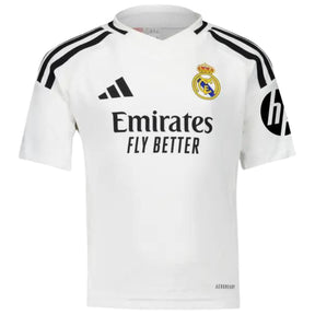 Maillot Enfant Real Madrid Domicile 2024 2025 Bellingham