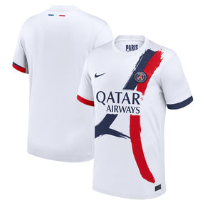 Maillot PSG Extérieur 2024 2025