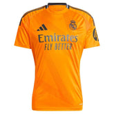 Maillot Real Madrid Extérieur 2024 2025