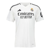 Maillot Femme Real Madrid Domicile 2024 2025