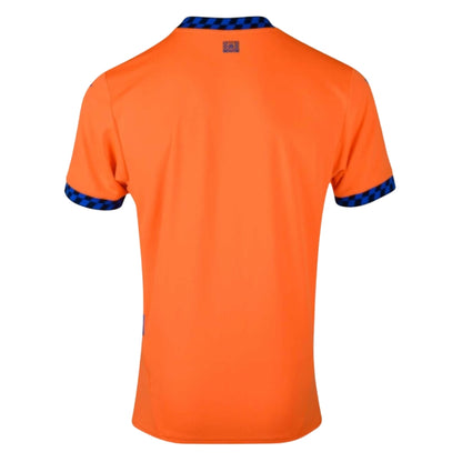 Maillot Marseille Third 2024 2025