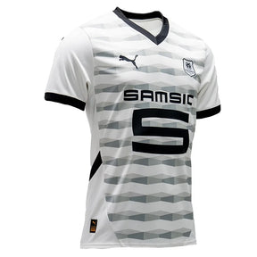 Maillot Stade Rennais Extérieur 2024 2025