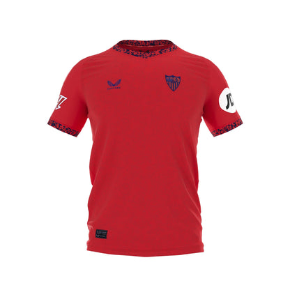 Maillot FC Seville Extérieur 2024 2025