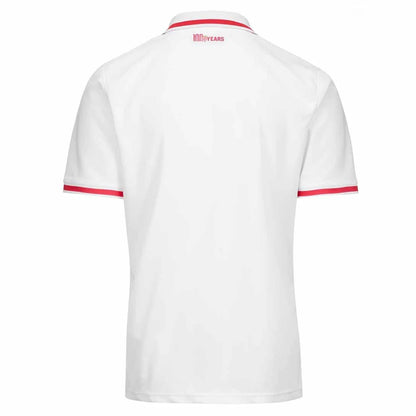 Maillot AS Monaco Domicile 2024 2025