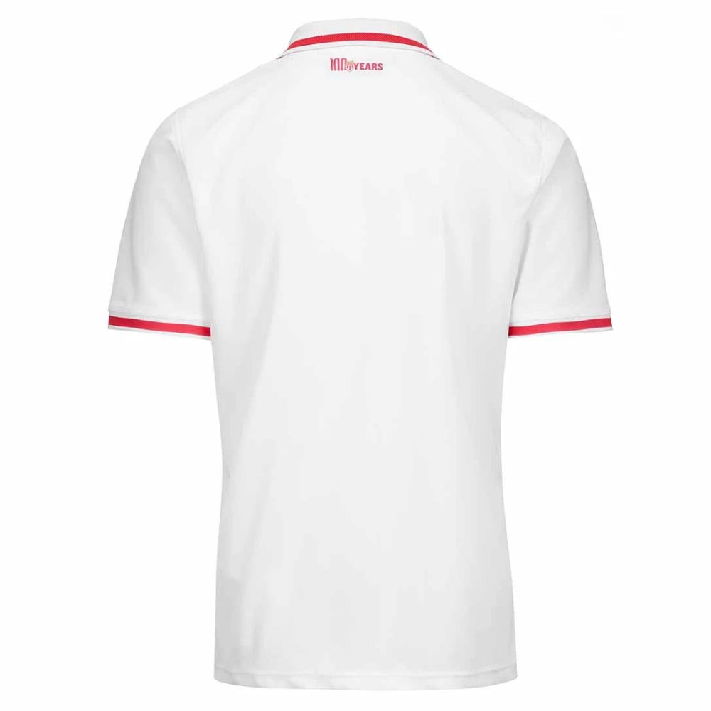 Maillot AS Monaco Domicile 2024 2025