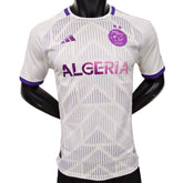 Maillot Algerie Entrainement 2023 2024