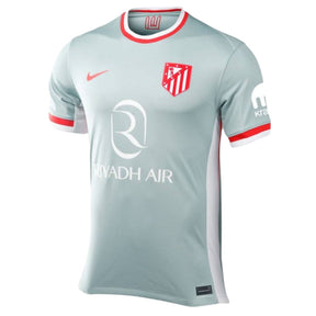 Maillot Atletico Madrid Extérieur 2024 2025 Griezmann