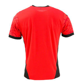 Maillot Stade Rennais Domicile 2024 2025