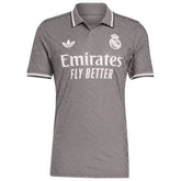 Maillot Match Real Madrid Third 2024 2025