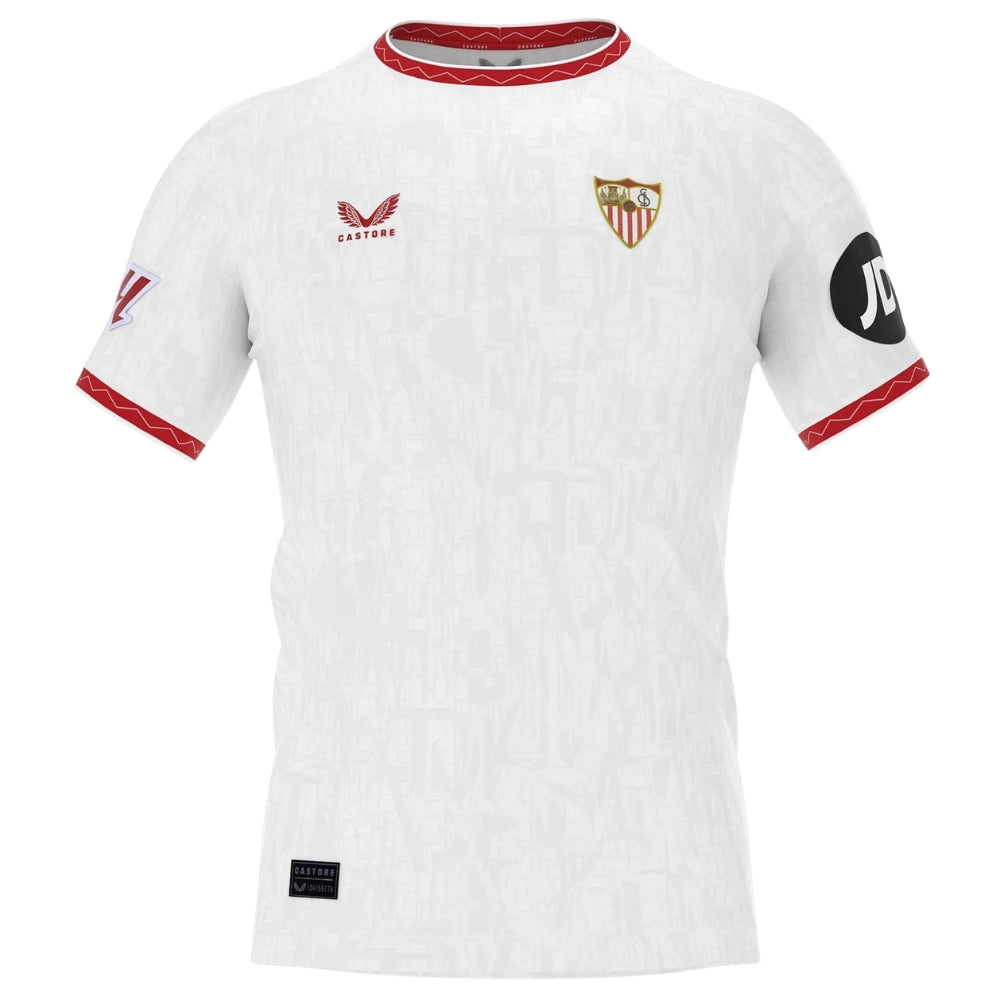 Maillot FC Seville Domicile 2024 2025 En Nesyri