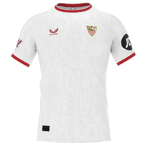 Maillot FC Seville Domicile 2024 2025 En Nesyri