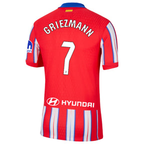 Maillot Atletico Madrid Domicile 2024 2025 Griezmann