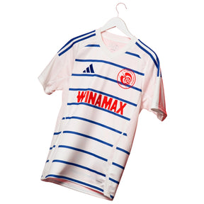 Maillot Strasbourg Extérieur 2024 2025