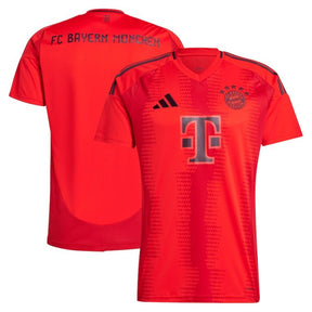 Maillot Bayern Munich Domicile 2024 2025