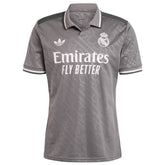 Maillot Real Madrid Third 2024 2025