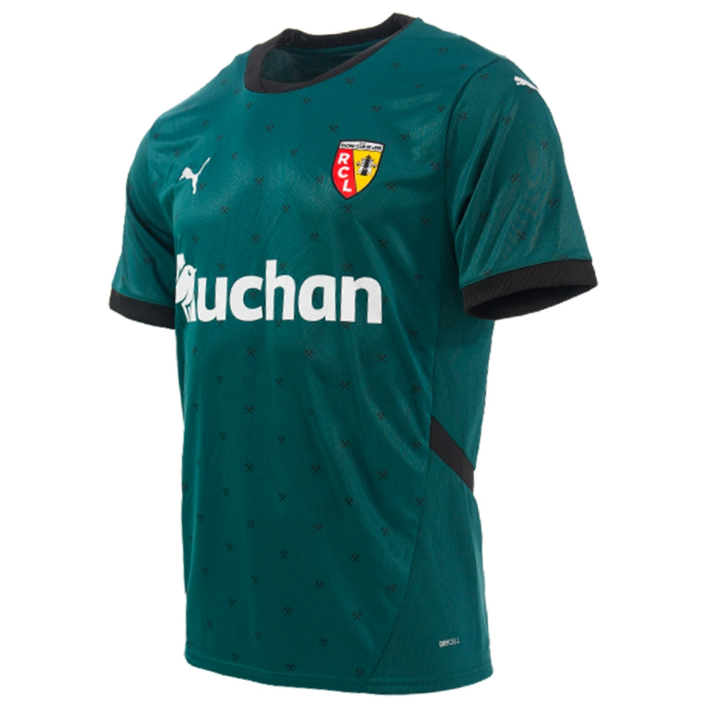 Maillot RC Lens Extérieur 2024 2025