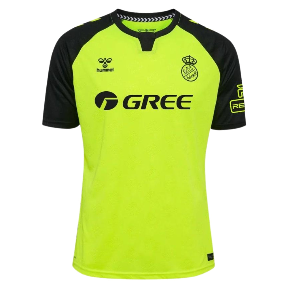 Maillot Real Betis Extérieur 2024 2025 Isco