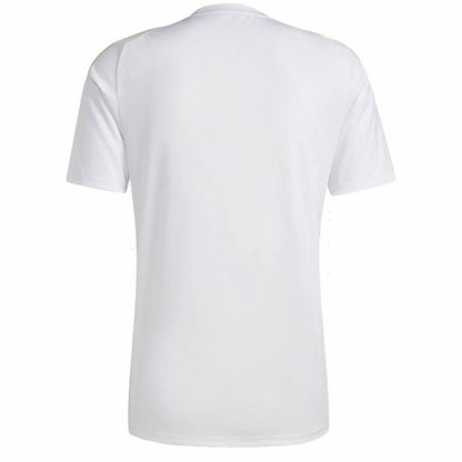 Maillot Algerie 2024 2025 Blanc Karakou Edition