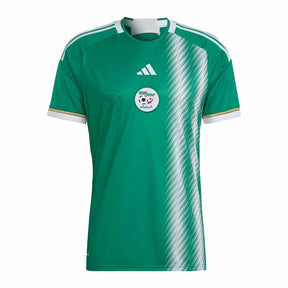 Maillot Algerie Extérieur 2022 2023 Mahrez