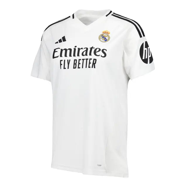 Maillot Femme Real Madrid Domicile 2024 2025