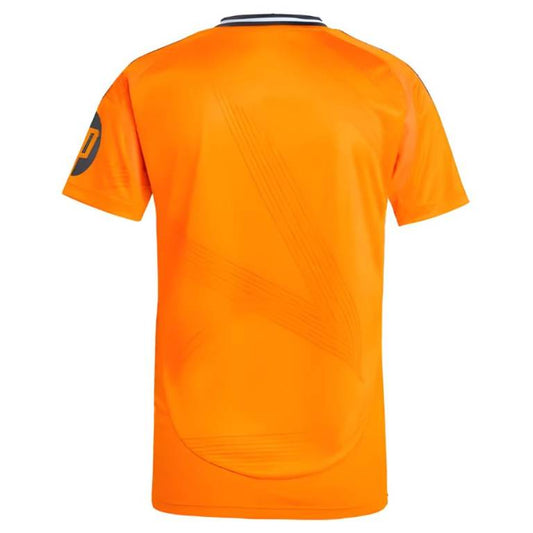 Maillot Real Madrid Extérieur 2024 2025