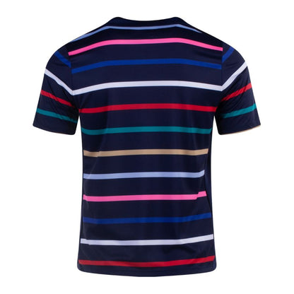 Maillot France Pre Match 2024 2025