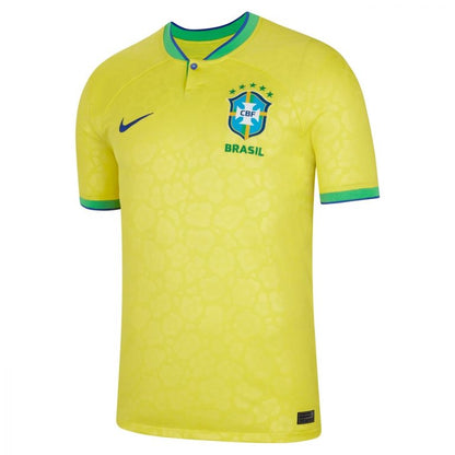 Maillot Brésil 2022/2023 Domicile