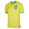 Maillot Brésil Domicile Coupe du Monde 2022