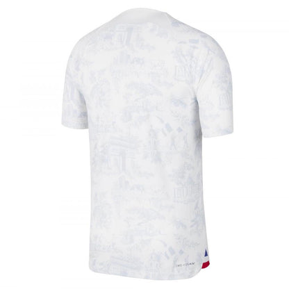 Maillot Equipe de France Extérieur 2022 2023
