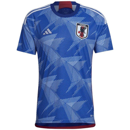 Maillot Japon 2022 Domicile