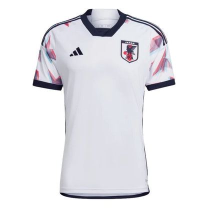 Maillot Japon 2022 Extérieur