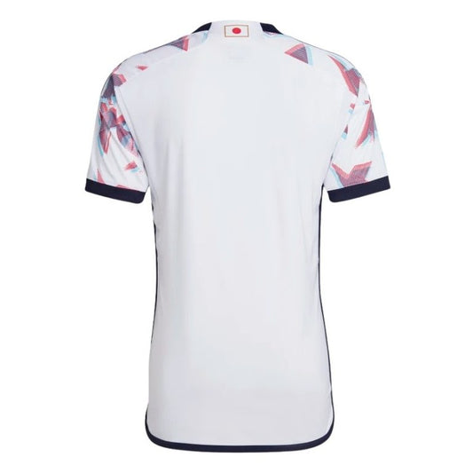 Japan Auswärts Trikot 22/23
