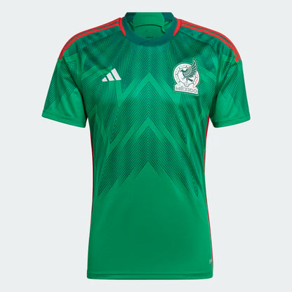 Maillot Mexique 2022/2023 Domicile