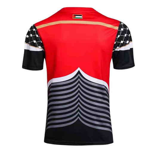 Palestine 22/23 Away Shirt