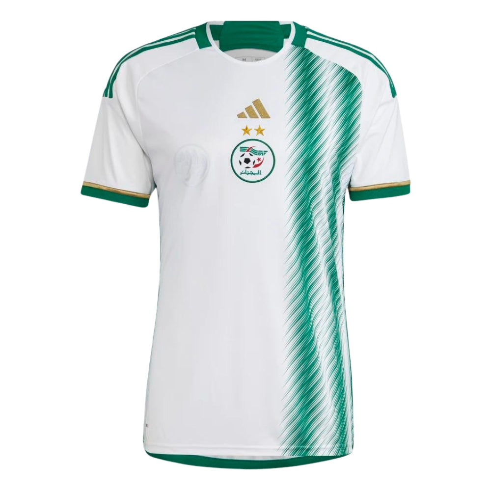 Maillots CAN 2024, Coupe d'Afrique 2024